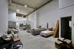 Nordcom Two (D27), Factory #537152501